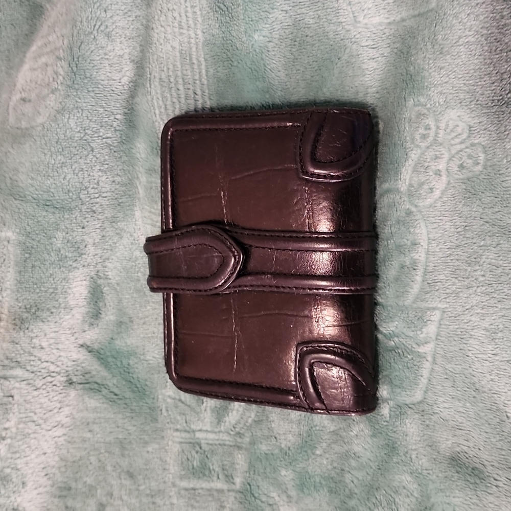 Brighton Wallet